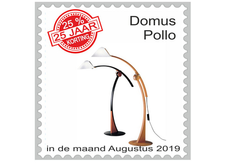 Augustus 2019 aanbieding